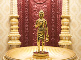 Shri Nilkanth Varni (Bhagwan Shri Swaminarayan)